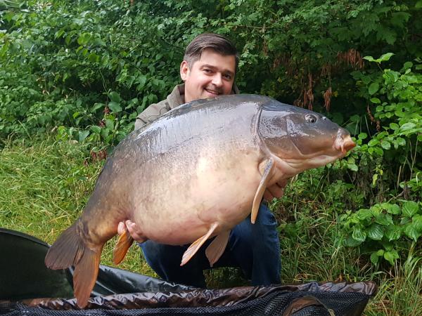 Indian Salmon 10 kg (Grundpreis 5,90 Euro)